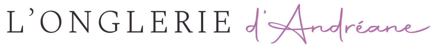 L'Onglerie d'Andréane